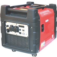 Easy Move Honda 3kw Wechselrichter Generator (SF3600)